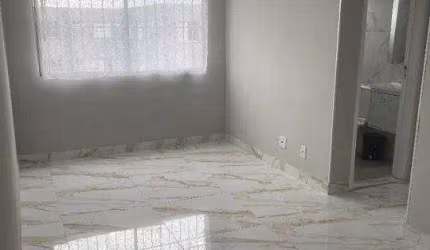 Apartamento no Condomínio Residencial Pinheiros