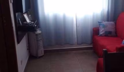 Apartamento no Condomínio Residencial Michelangelo