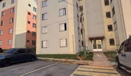 Apartamento no Condomínio Nova Conceição 1 - Osasco