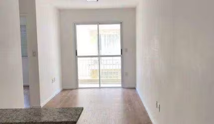 Apartamento no Residencial Kimiti - Vila Conceicao