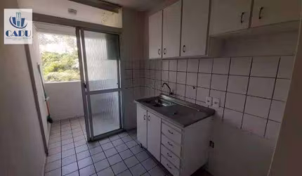 Oportunidade Apartamento no Condomínio Park City III - Zona Leste
