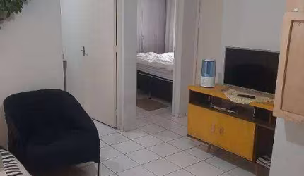 Excelente Apartamento no Conjunto Residencial José Bonifácio - Sp