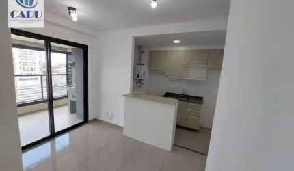 Fantástico Apartamento no Condomínio Point Vila Yara  - Osasco