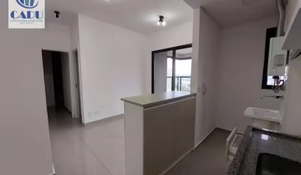 Fantástico Apartamento no Condomínio Point Vila Yara - Osasco