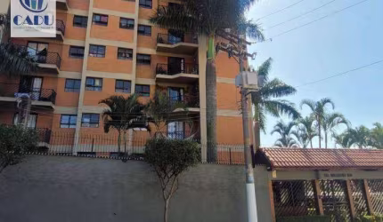 Excelente Apartamento no