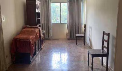 Apartamento no Parque Residencial Santo Amaro