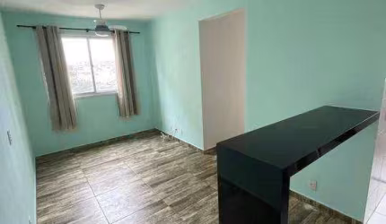 - Apartamento no Condomínio Serra da Velha