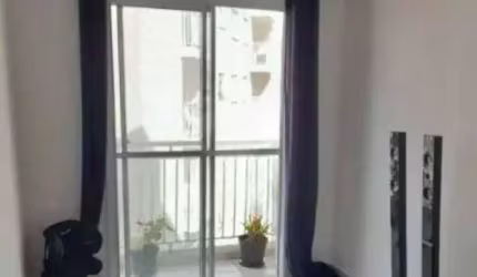 - Apartamento no Residencial Osorio A