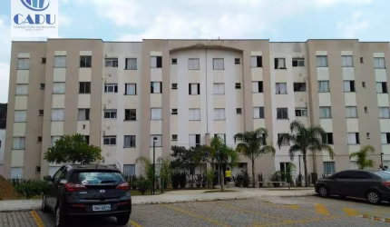 Apartamento no Condomínio Reserva Natureza