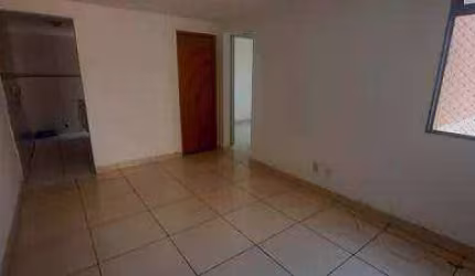 Oportunidade Apartamento no Condomínio Vitória - Jandira