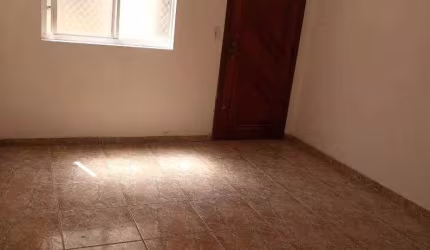 Apartamento no Conjunto Habitacional Pirituba