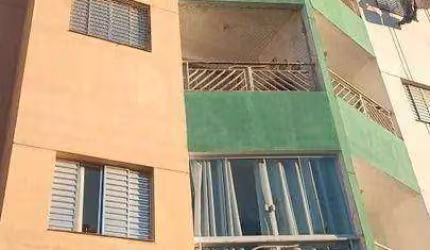 Oportunidade Apartamento no Condomínio Residencial Órion - Embu das Artes