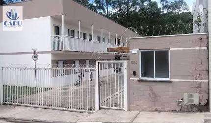 Casa no Condomínio Gênova 1 - Cotia