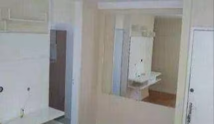 Apartamento no Condomínio Parque da Luz