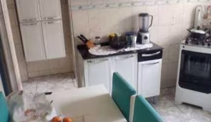 Apartamento no Condomínio Melros III - Sp