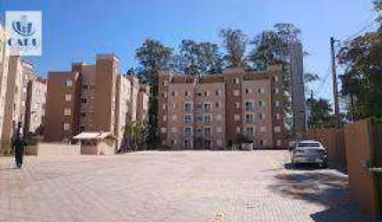 - Apartamento Duplex no Condomínio Residencial Le Mont 2 - Cotia