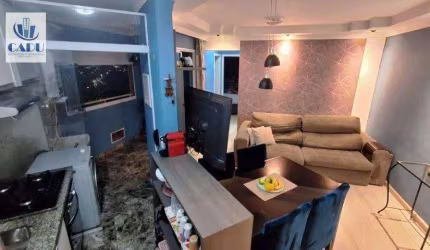 Ótimo Apartamento no Condomínio Premmio Vila Nova