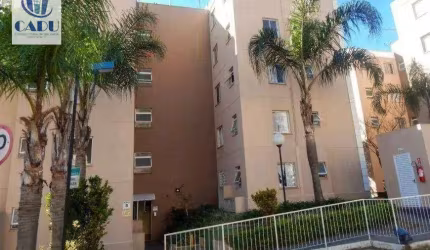 - Oportunidade Apartamento no Condomínio Parque das Flores - Osasco / Santa Maria