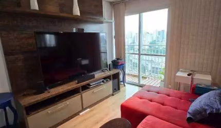 Cobertura no Condomínio Residencial Fatto Morumbi
