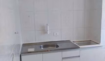 Apartamento no Condomínio Edifício Paco de Vila Rica