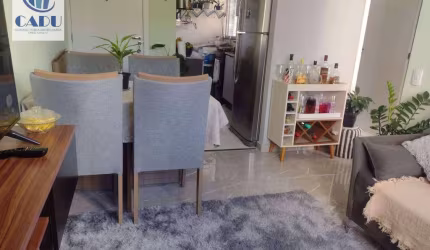 Excelente Apartamento no Condomínio Mirante do Horto