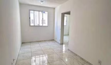 - Oportunidade Apartamento no Condomínio Praça estação Jandira