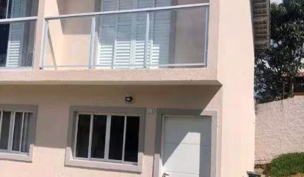 Casa no Residencial Bela Vida - Cotia