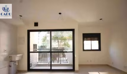 Apartamento Studio no Condomínio  Motriz Jardim Sul