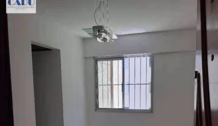 Apartamento no Condomínio Parque Nossa Senhora do Sabará - Vila Emir