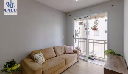 - Apartamento no Condomínio La Piazza - Limão