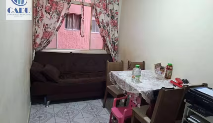 Apartamento no Condomínio Satélite - Liberdade