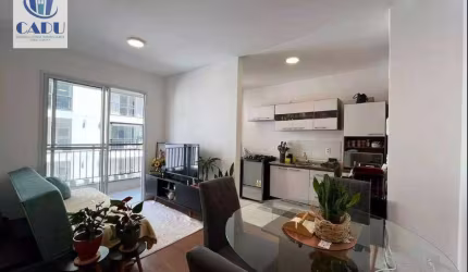 Excelente Apartamento no Residencial Monte Alegre - Granja Viana