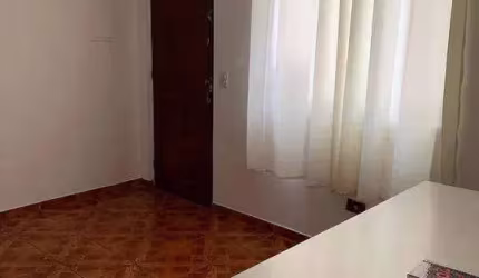 - Apartamento no Condomínio Fazenda do Carmo - Zona Leste