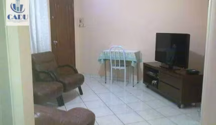 Apartamento no Condomínio Vale do Sol I - Itaquera