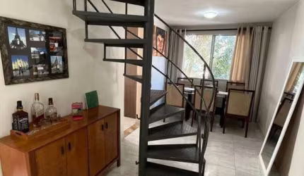 Excelente Cobertura no Residencial Jardim São Luís Life