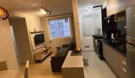 Apartamento no Condomínio Vivaz Estação Itaquera 1