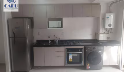 Excelente Apartamento no Residencial dos Sabiás - Cotia