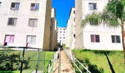 Apartamento no Residencial das Laranjeiras - Zona Oeste
