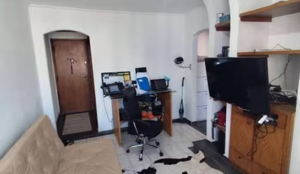 Apartamento no Condomínio Edifício Apia - Bela Vista