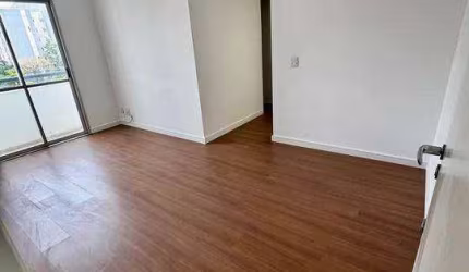 Apartamento no Condomínio Residencial Bela Vista - Sp