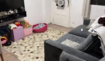 Apartamento no Condomínio São Francisco II - Osasco