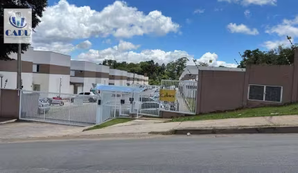 Casa no Residencial Cellebra - Cotia