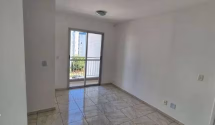 - Apartamento no Condomínio Residencial Panorama 1