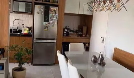Fantástico Apartamento no Condomínio Prime House Bussocaba - Osasco