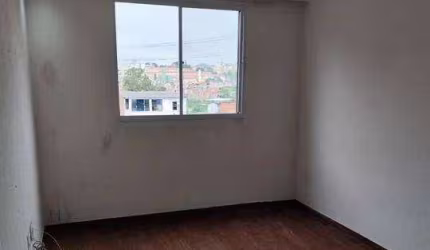 Apartamento no Condomínio Ilha dos Flamingos - Sp