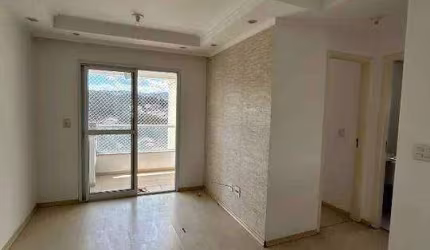 Apartamento no Condomínio Vivendas do Horto - Zona Norte