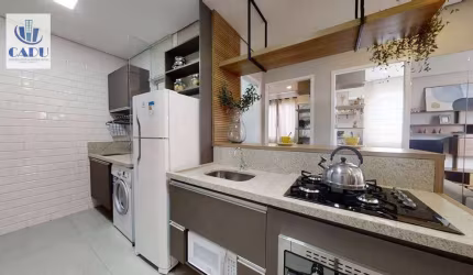 Apartamento no Residencial Ondas Verdes - Cotia