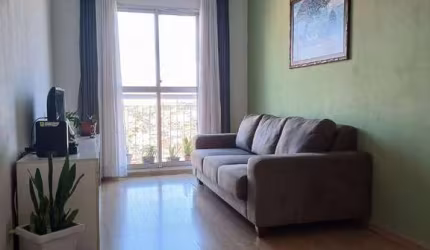 Apartamento Exclusivo no Condomínio Fit Novo Osasco