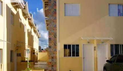 Ótima Casa no Condomínio Dos Ypês  - Osasco
