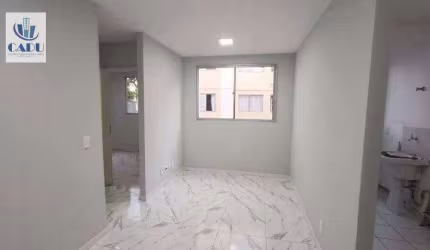 Apartamento no Condomínio Parque Lumieri - Jaraguá